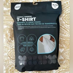 Social citizen tshirt- black